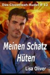 Book cover for Meinen Schatz Huten