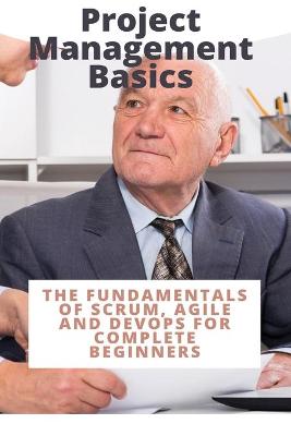 Cover of Project Management Basics