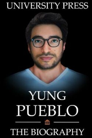 Cover of Yung Pueblo Book