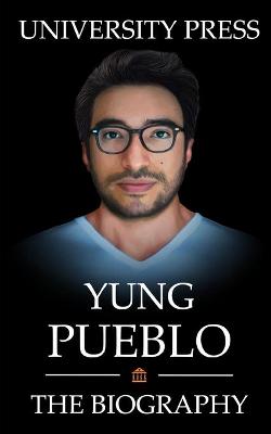 Book cover for Yung Pueblo Book