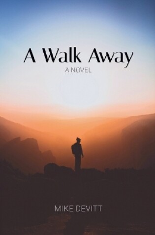 Cover of A Walk Away