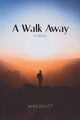 Book cover for A Walk Away