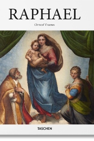 Cover of Raffaello