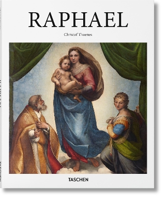 Cover of Raffaello