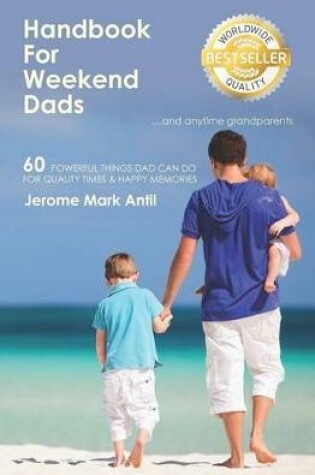 Cover of Handbook for Weekend Dads