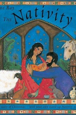 Cover of The Nativity