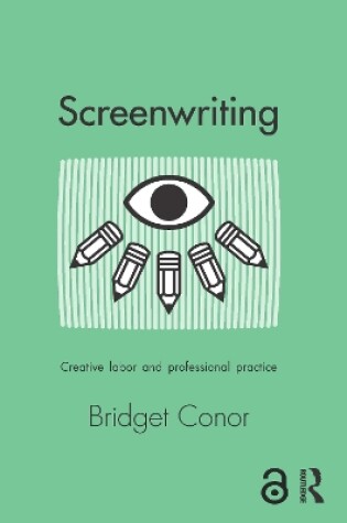 Cover of Screenwriting