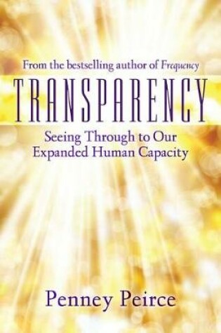 Cover of Transparency