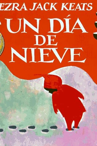 Cover of Dia de Nieve, Un