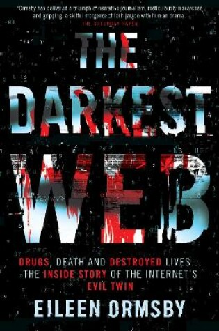 Cover of The Darkest Web