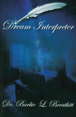 Book cover for Dream Interpreter