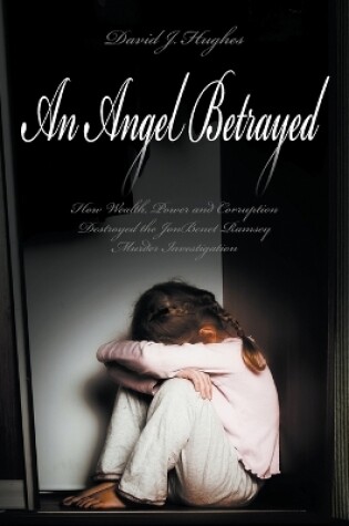 Cover of An Angel Betrayed