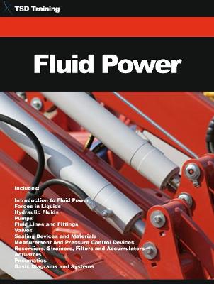 Cover of Fluid Power