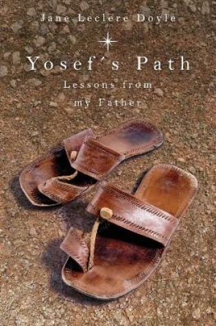 Cover of Yosef's Path