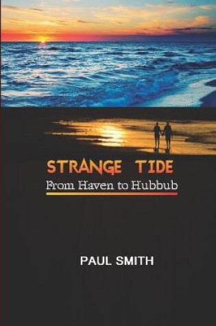 Cover of Strange Tide