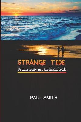 Book cover for Strange Tide