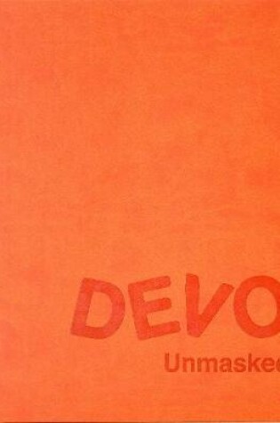 Cover of DEVO: The Brand / DEVO: Unmasked