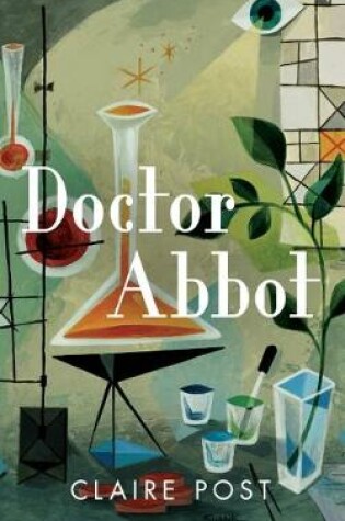 Cover of Doctor Abbot