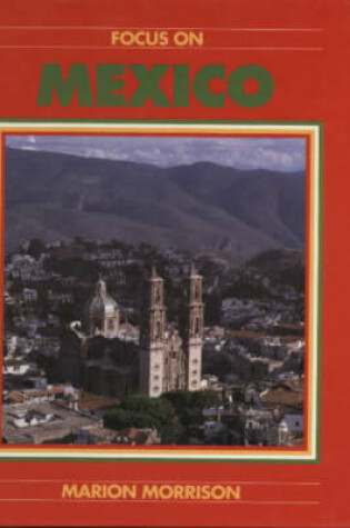 Cover of Focus on Mexico