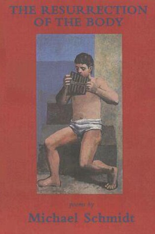 Cover of The Resurrection of the Body