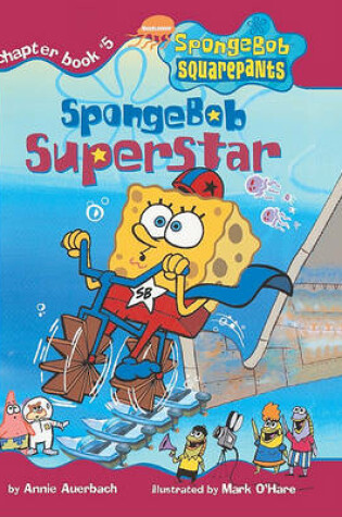 Cover of Spongebob Superstar