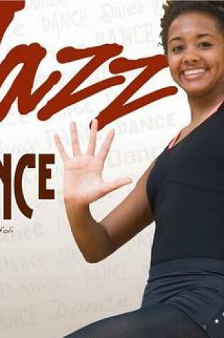 Cover of Jazz Dance