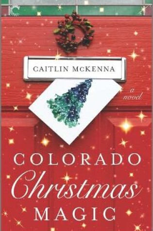 Cover of Colorado Christmas Magic