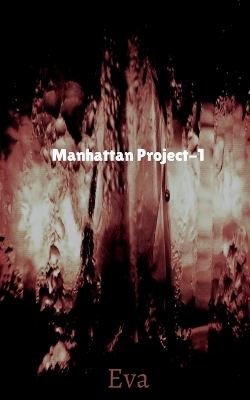 Book cover for Manhattan Project-1