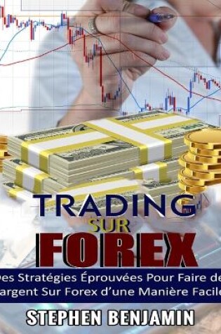 Cover of Trading sur Forex