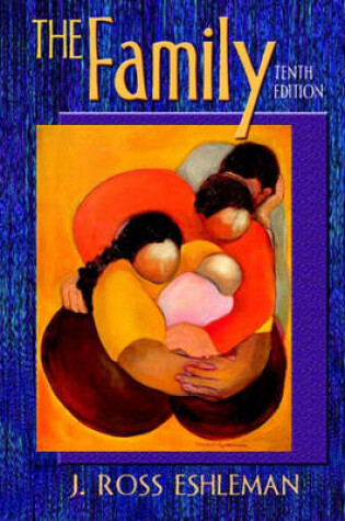 Cover of The Family