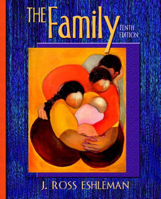 Book cover for The Family