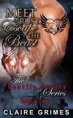 Book cover for The Beastly Beauty Series Bundle