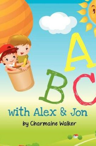 Cover of ABC with Alex & Jon