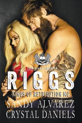 Cover of Riggs