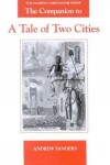 Book cover for The Companion to A Tale of Two Cities