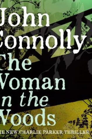 Cover of The Woman in the Woods