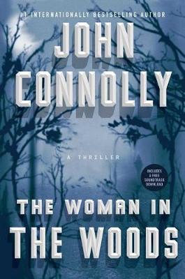 Book cover for The Woman in the Woods