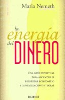 Book cover for La Energia del Dinero