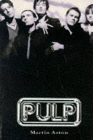 Cover of "Pulp"