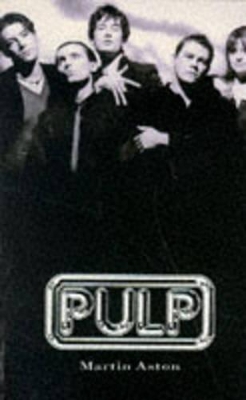 Book cover for "Pulp"