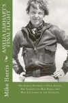 Book cover for Amelia Earhart's Final Flight