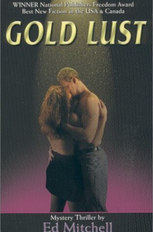 Cover of Gold Lust