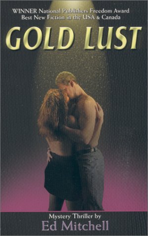 Book cover for Gold Lust