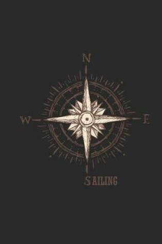 Cover of Sailing