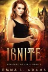 Book cover for Ignite