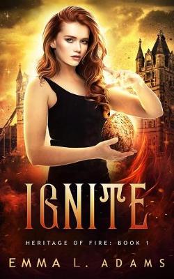 Cover of Ignite