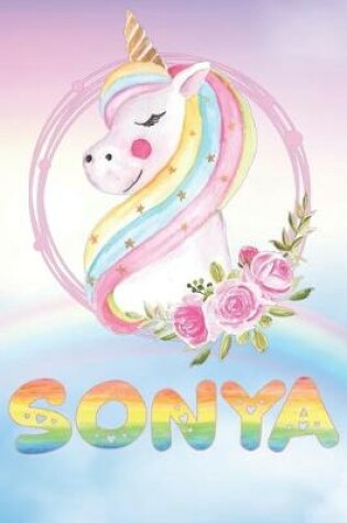 Cover of Sonya