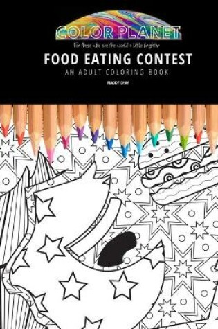 Cover of Food Eating Contest