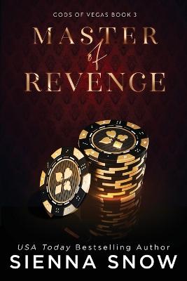 Book cover for Master of Revenge