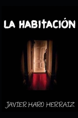 Book cover for La Habitación